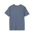 Grateful Dead Concert Shirt Vanderbilt University 1972 - StealieShop